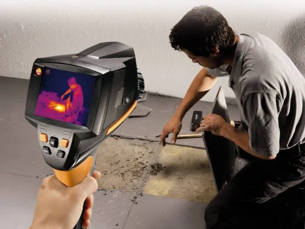 Beşiktaş Su Kaçağı Tespiti